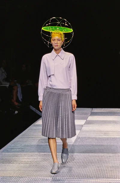 Look 9